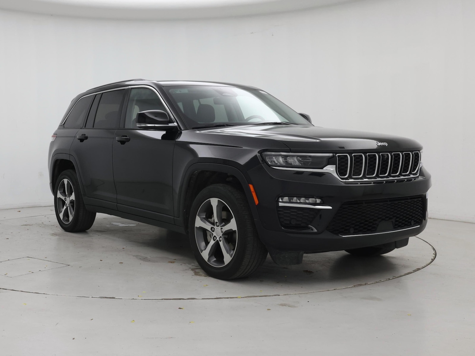 jeep grand cherokee 2023 1C4RJHBG2PC652415 image jeep grand cherokee 2023 1C4RJHBG2PC652415 image